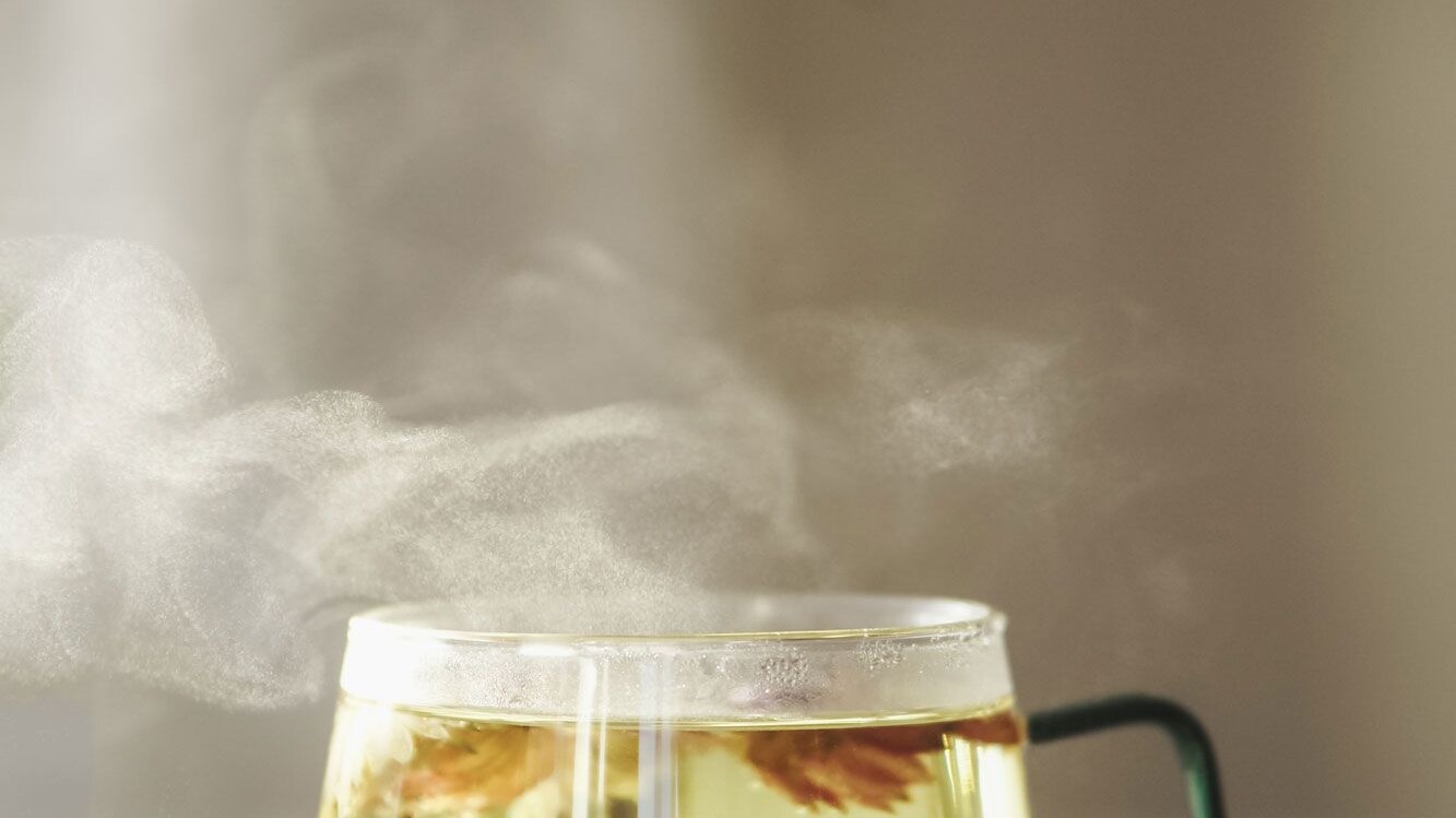 tisana contro l'insonnia