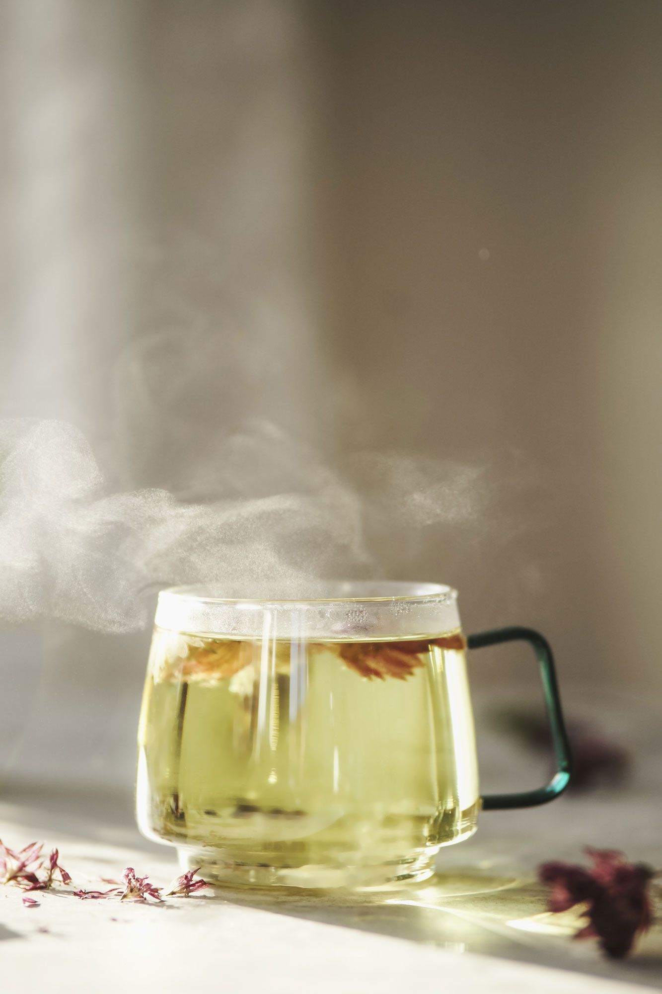 tisana contro l'insonnia